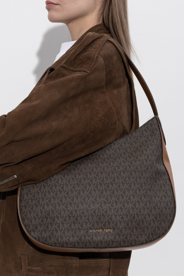 Michael Michael Kors Monogram shoulder bag