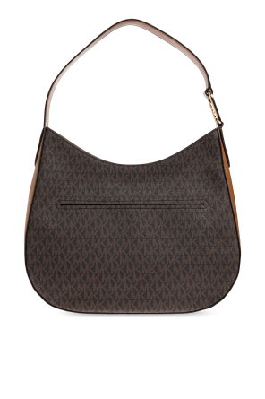 Michael Michael Kors Monogram shoulder bag