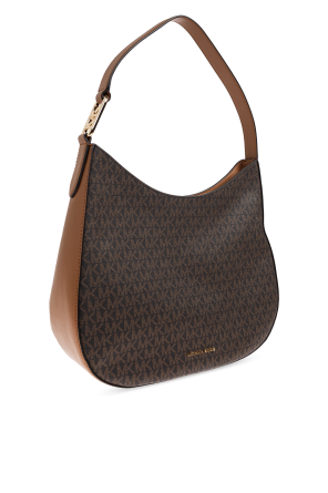Michael Michael Kors Monogram shoulder bag