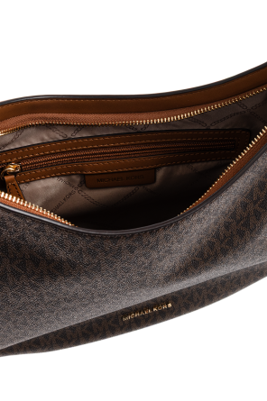 Michael Michael Kors Monogram shoulder bag