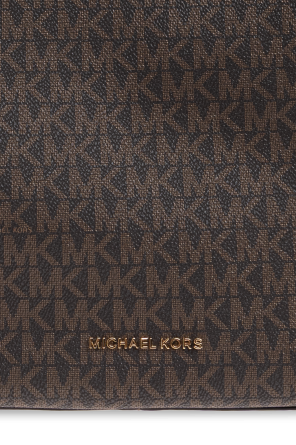 Michael Michael Kors Monogram shoulder bag