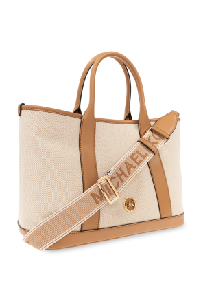 Michael Michael Kors Michael Michael Kors 'shopper' type bag
