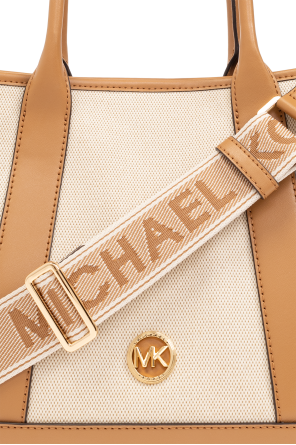 Michael Michael Kors Michael Michael Kors 'shopper' type bag