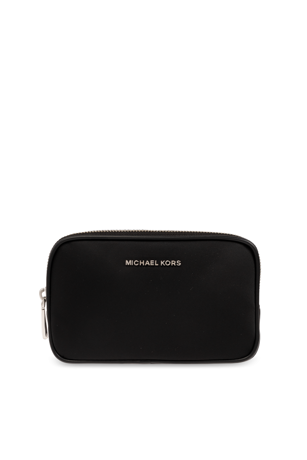 Belt bag with logo od Michael Michael Kors