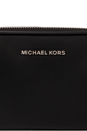 Michael Michael Kors Torba na pas z logo
