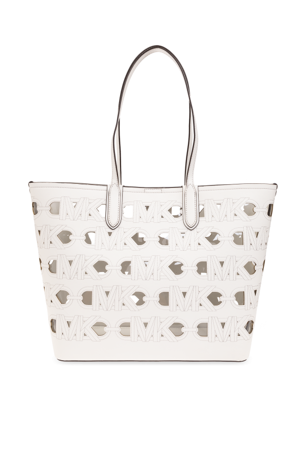 Michael Michael Kors ‘Eliza’ shopper bag
