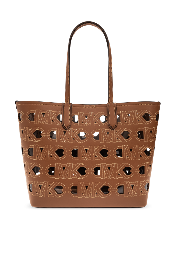 vivienne westwood accessories johanna vegan croc leather bag ‘Eliza’ shopper bag