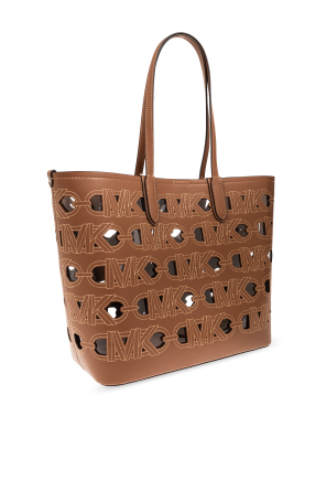 vivienne westwood accessories johanna vegan croc leather bag ‘Eliza’ shopper bag