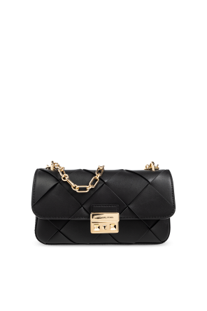 Leather bag