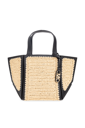 Torba `Jordi` typu `shopper`
