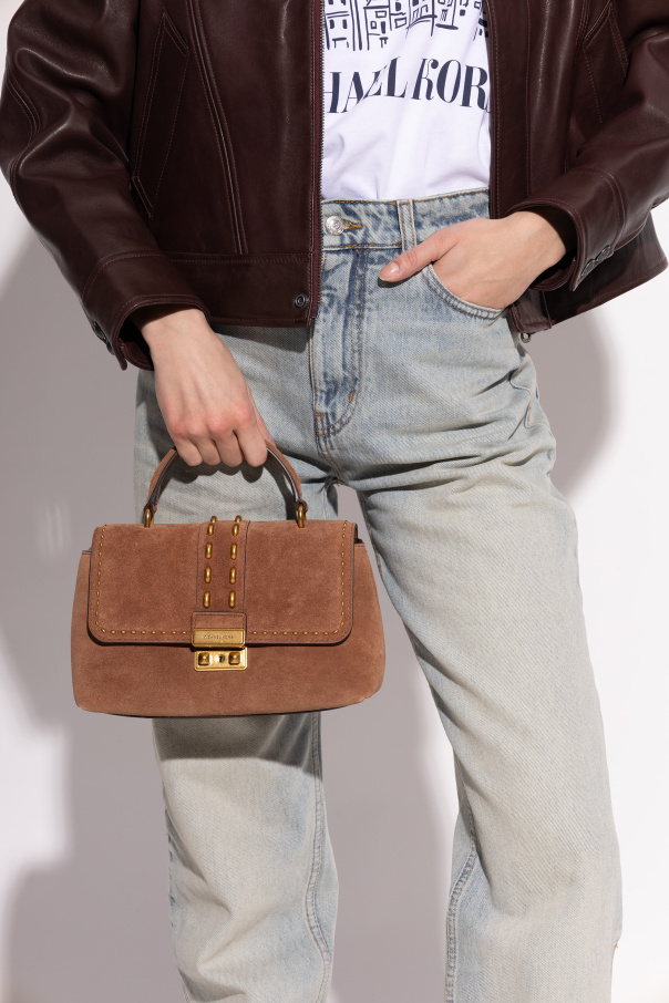 Michael Michael Kors "Tribeca" handheld bag