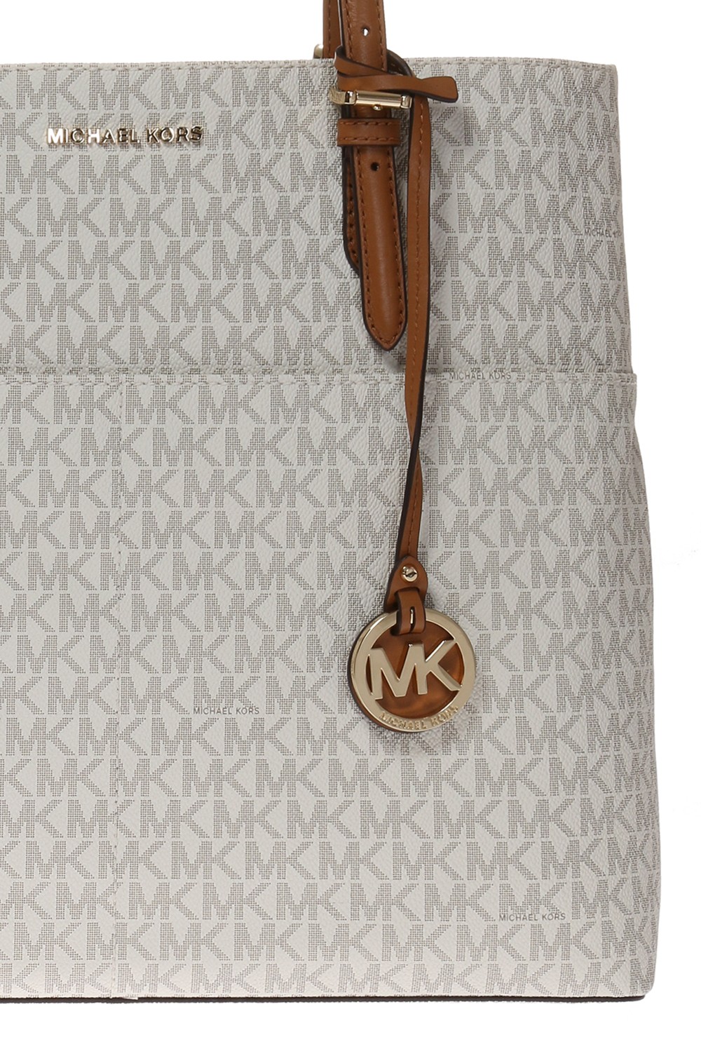 michael kors garment bag