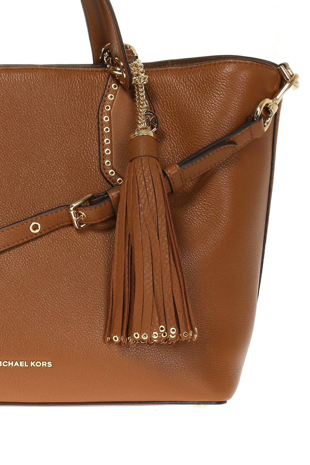 Michael Michael Kors 'Brooklyn' shoulder bag | Women's Bags | Vitkac
