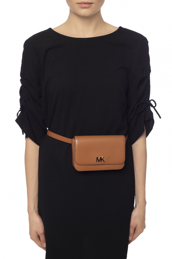 mott belt bag michael kors