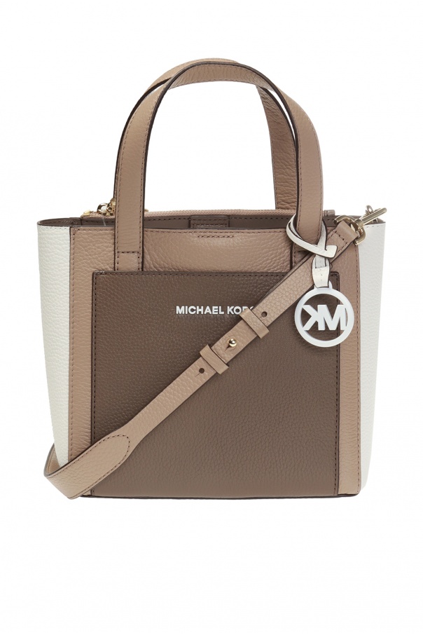 michael kors gemma