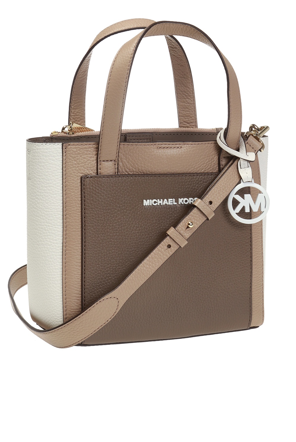 Michael Michael Kors 'Gemma' shoulder bag | Women's Bags | Vitkac