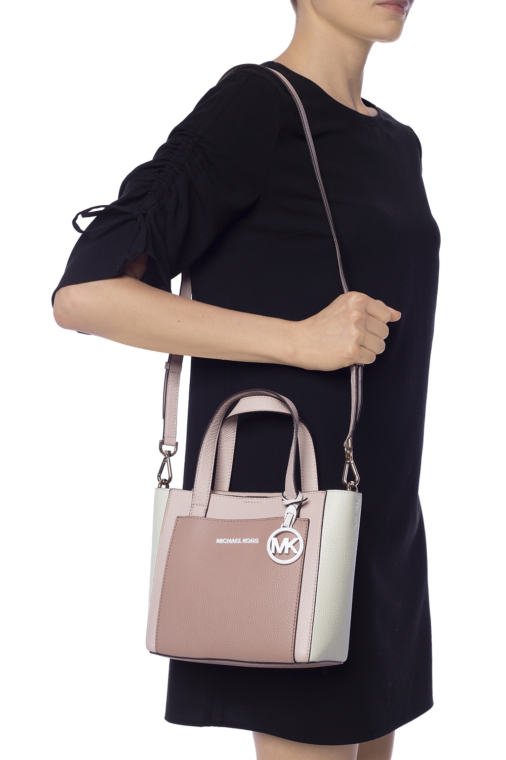 Michael Michael Kors 'Gemma' shoulder bag | Women's Bags | Vitkac