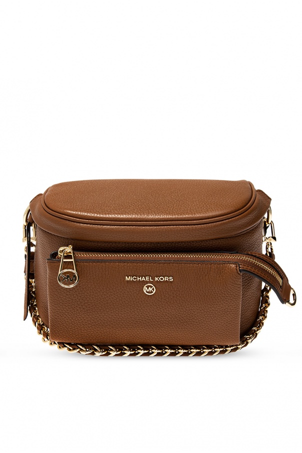 michael kors belt bag canada