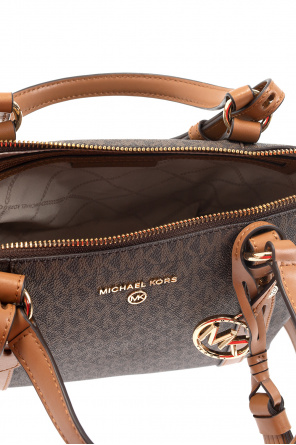 Michael Michael Kors ‘Sullivan’ shoulder bag