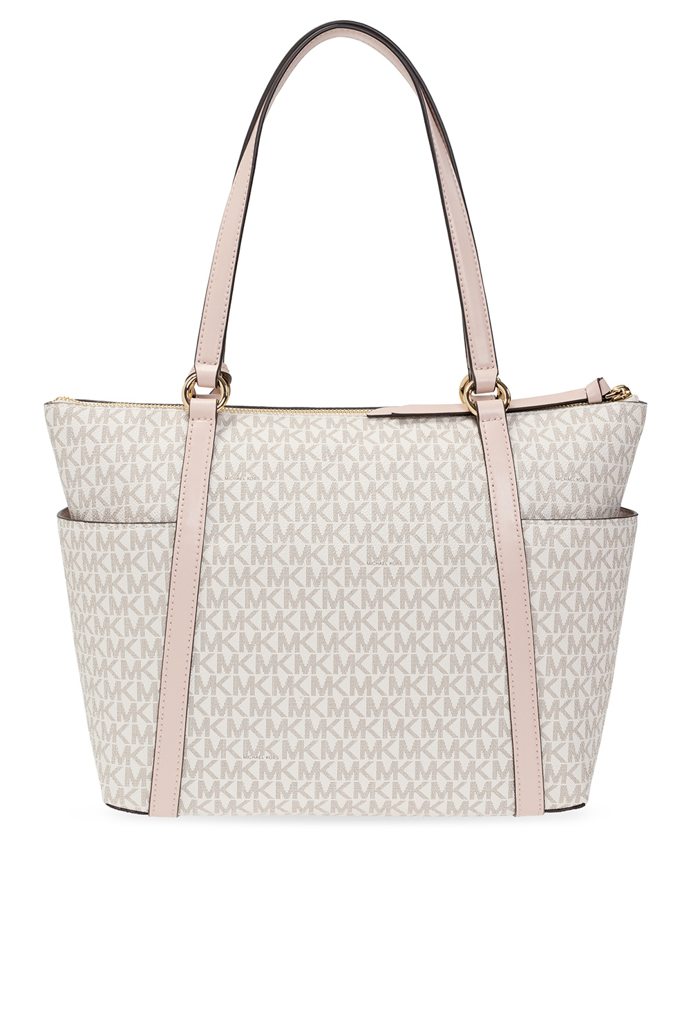 Women's Bags, Michael Michael Kors 'Sullivan' shoulder bag, Scrunch Top Tote  Bag With Shulder Strap