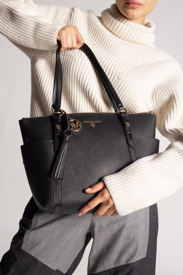 briefcase bag with a handy handle ‘Sullivan’ handbag
