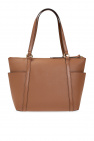 circle handle tote ‘Sullivan’ handbag