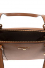 circle handle tote ‘Sullivan’ handbag