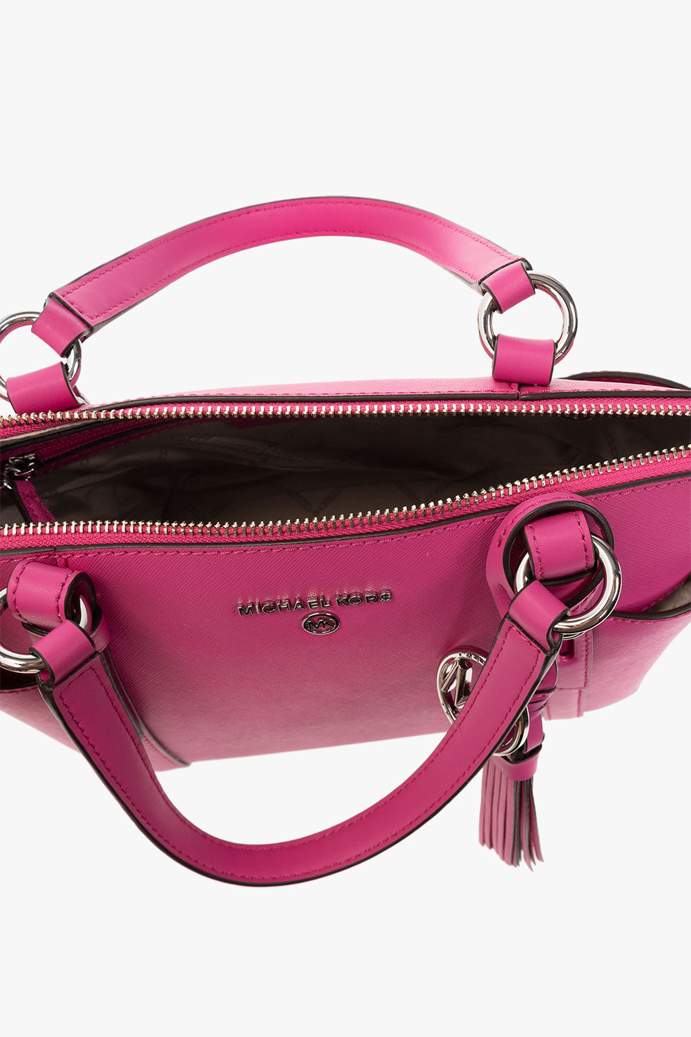 Pink 'Sullivan Small' shoulder bag Michael Michael Kors - Vitkac HK