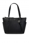 Michael Michael Kors BLACK ‘Sullivan’ handbag