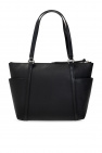 Michael Michael Kors BLACK ‘Sullivan’ handbag