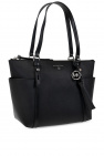 Michael Michael Kors BLACK ‘Sullivan’ handbag