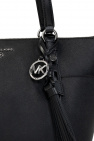 Michael Michael Kors BLACK ‘Sullivan’ handbag