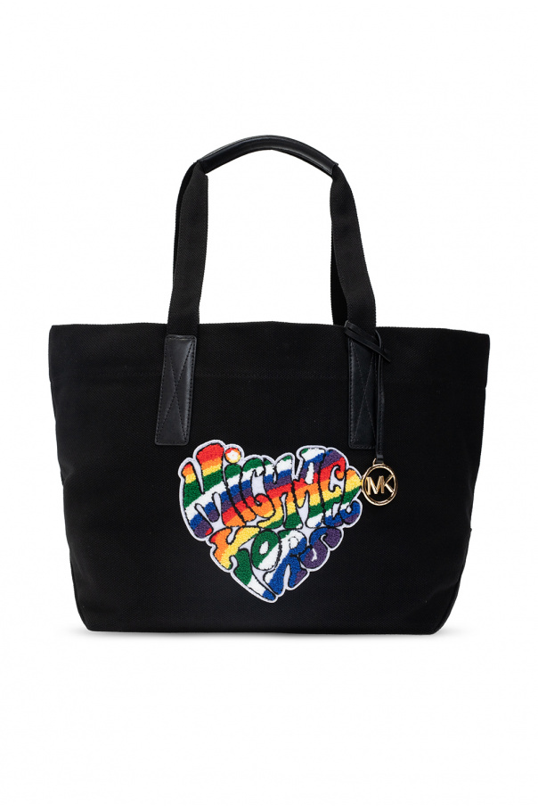 Michael Michael Kors Shopper bag with logo