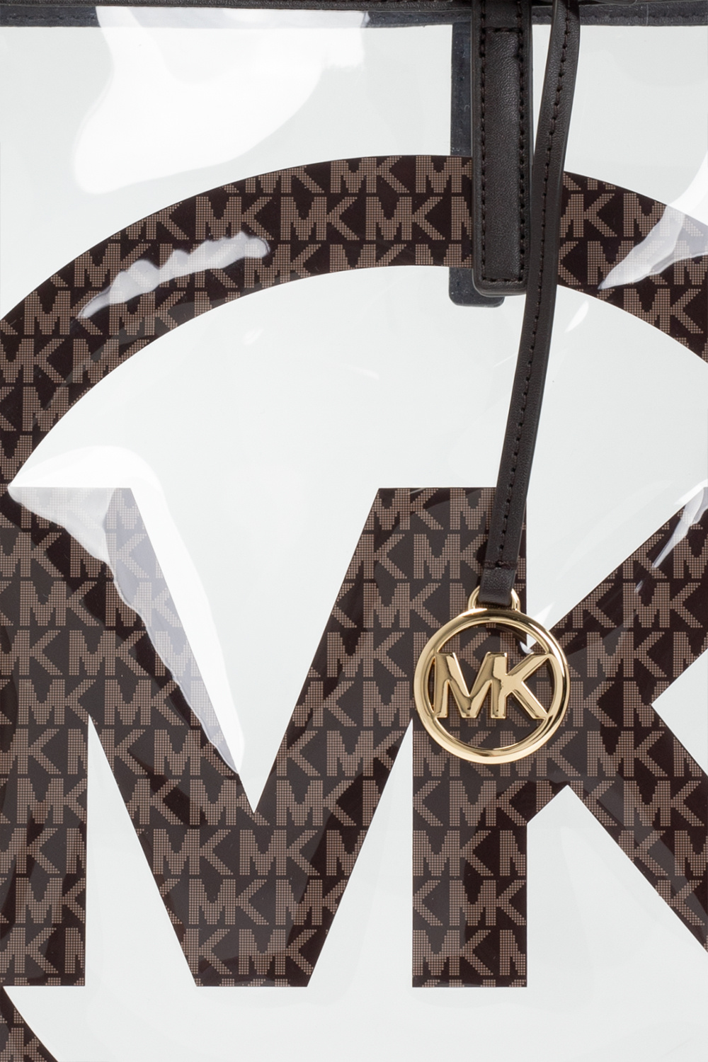 Michael Michael Kors 'The Michael' shopper bag | Women's Bags | Vitkac