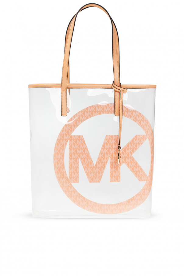 Michael Michael Kors 'The Michael' shopper bag | Women's Bags | Vitkac