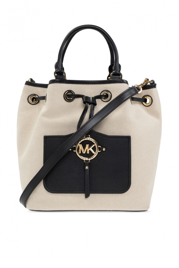 Michael Michael Kors ‘Amy’ shoulder bag