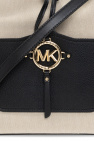 Michael Michael Kors ‘Amy’ shoulder bag