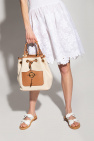 Michael Michael Kors ‘Amy’ shoulder bag