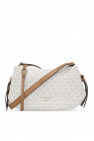 Michael Michael Kors cream ‘Grand’ shoulder bag