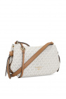 Michael Michael Kors cream ‘Grand’ shoulder bag