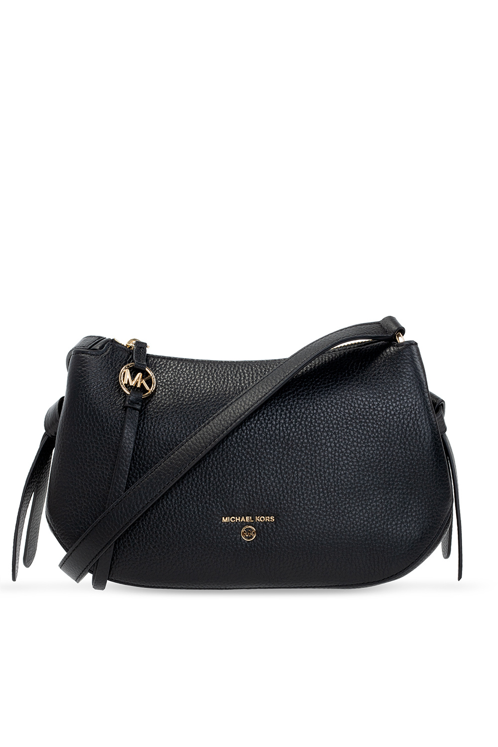 Michael Michael Kors ‘Grand’ shoulder boy bag