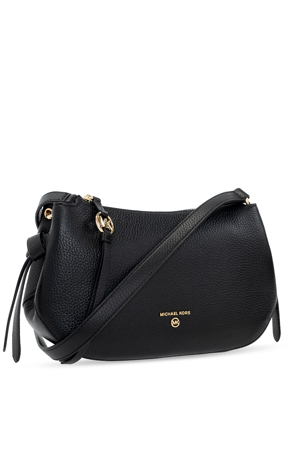 Michael Michael Kors ‘Grand’ shoulder boy bag