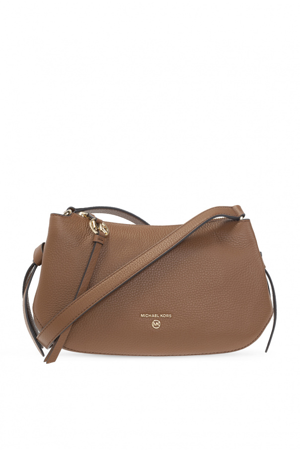 Michael Michael Kors ‘Grand’ shoulder bag