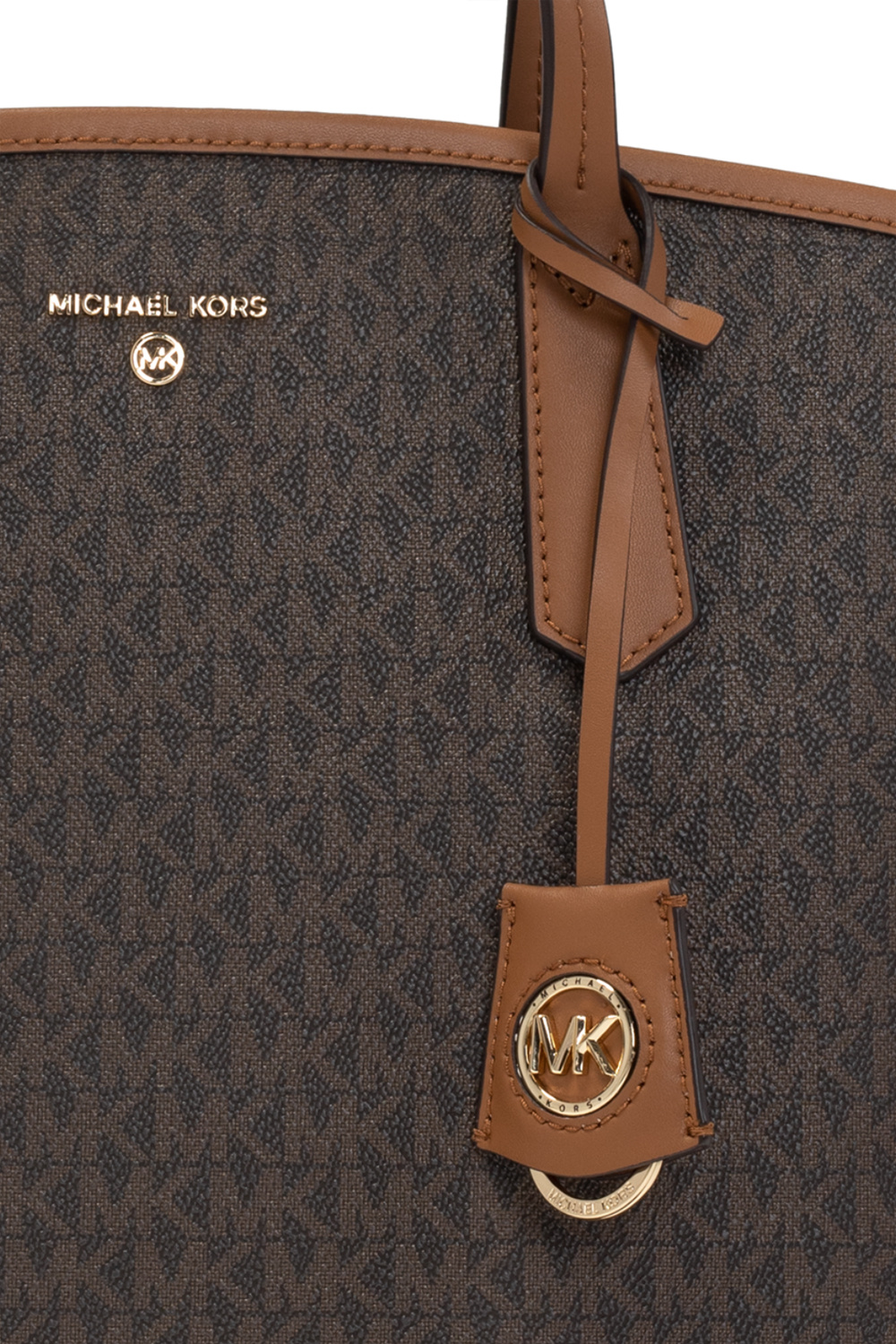 Michael Michael Kors 'Jane Large' shopper bag | Women's Bags | Vitkac