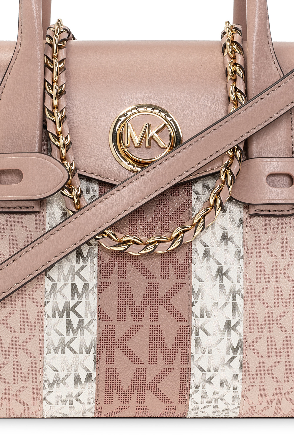 Michael Michael Kors ‘Carmen’ shoulder bag