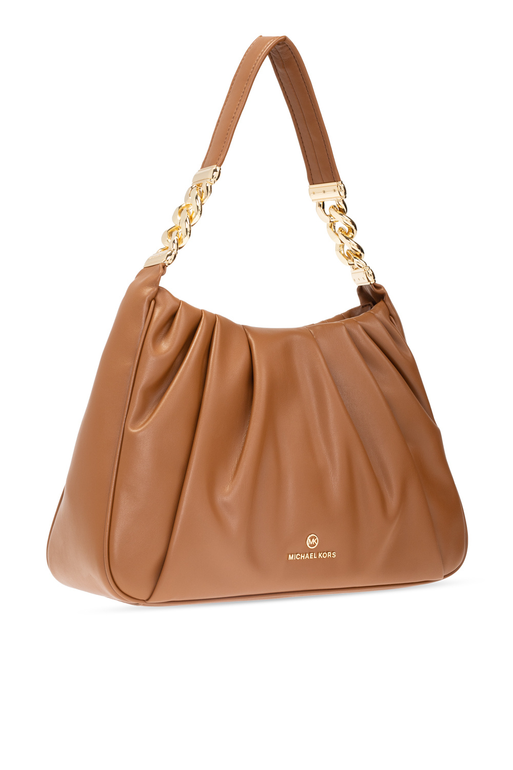 Michael Michael Kors ‘Hannah’ shoulder bag