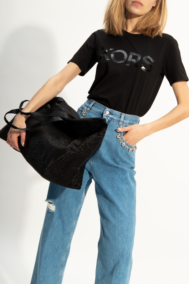 Freya Convertible Shoulder Bag Small ‘Jet Set Travel’ shopper bag