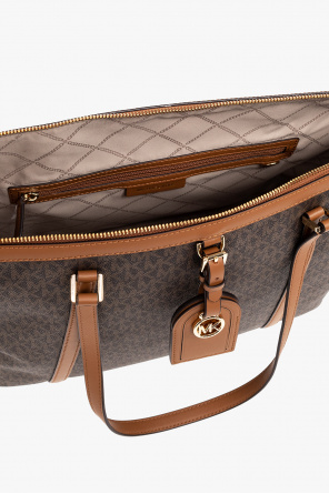 valentino garavani x undercover vsling shoulder bag item 'Heritage’ shopper bag