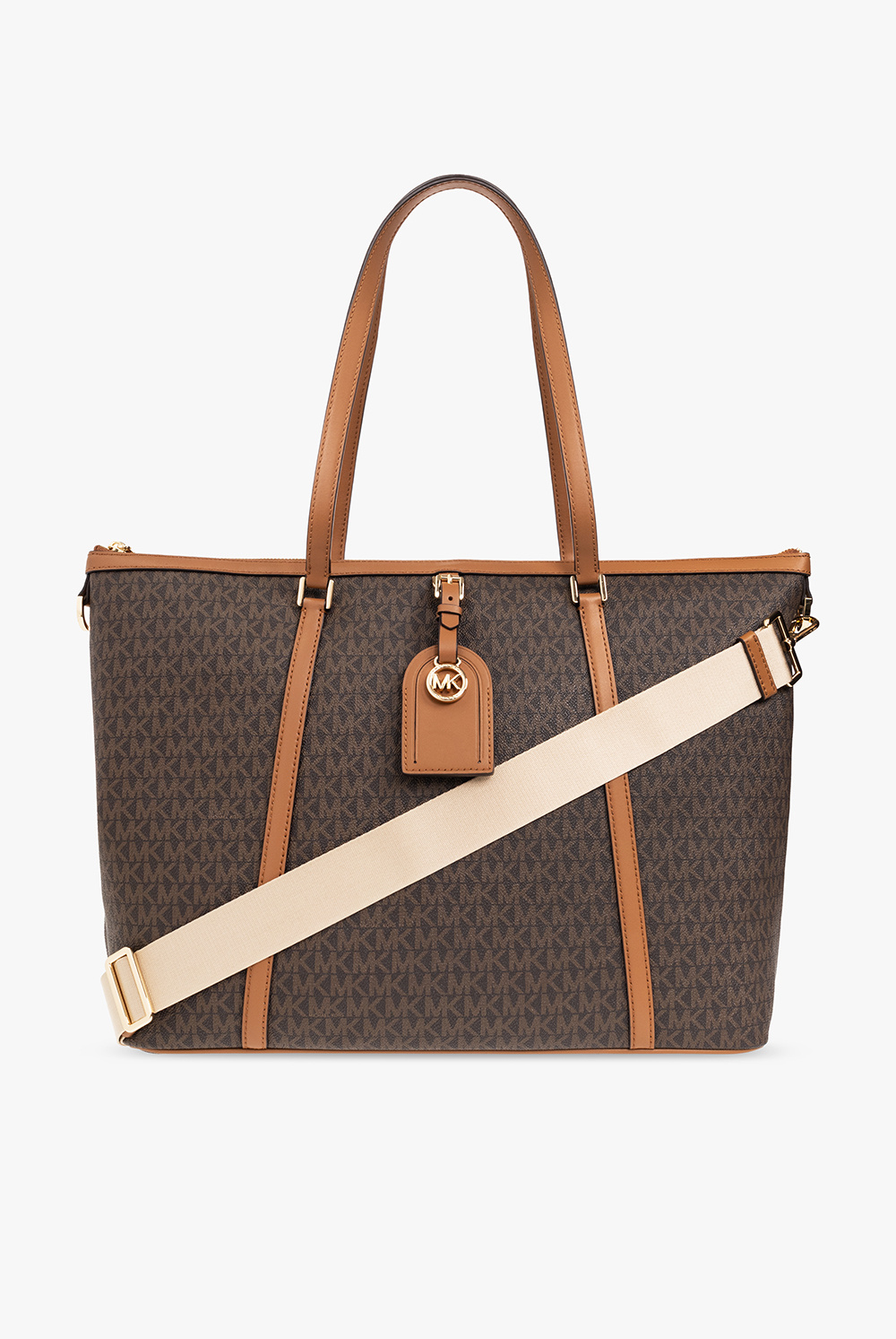 Michael Michael Kors 'Heritage’ shopper bag