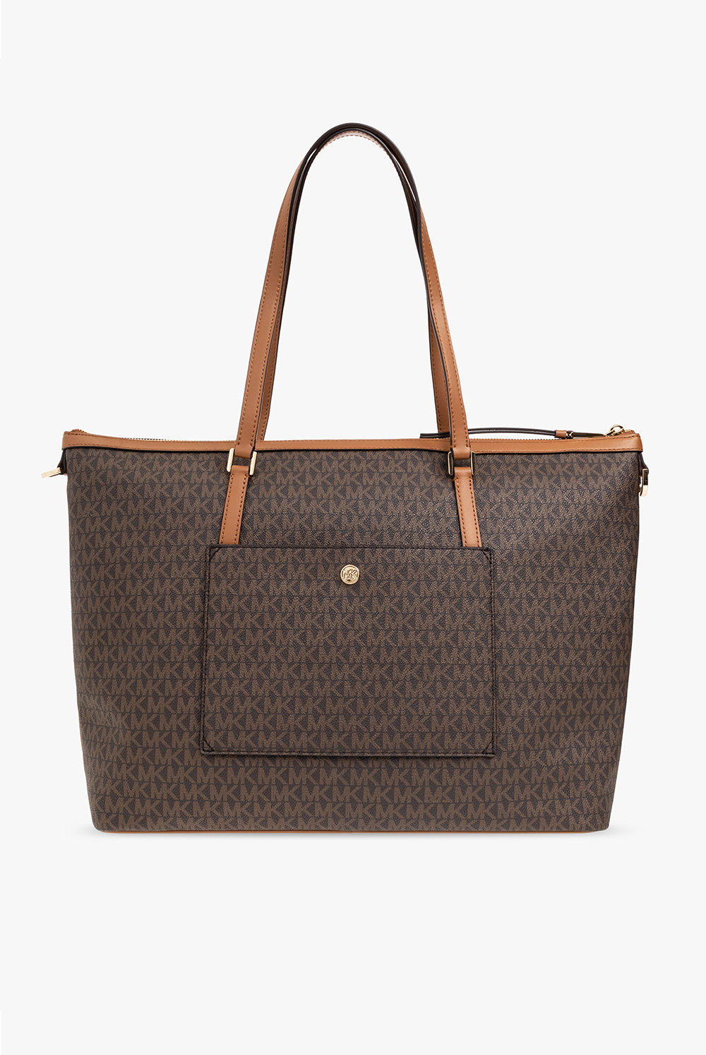 Michael Michael Kors 'Heritage’ shopper bag